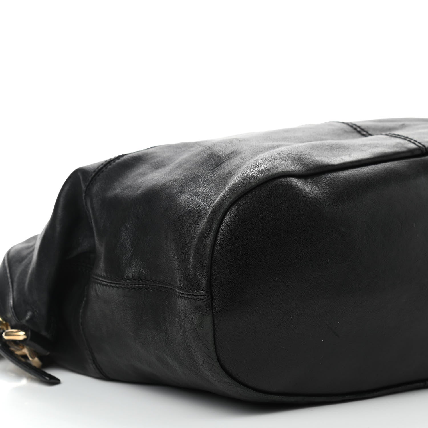 Givenchy Lambskin Medium Nightingale Black 9 of 14