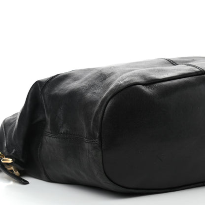Givenchy Lambskin Medium Nightingale Black 9 of 14