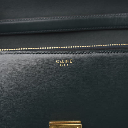 Celine Box Calfskin Classic Box Medium Flap Bag Amazone 7 of 10
