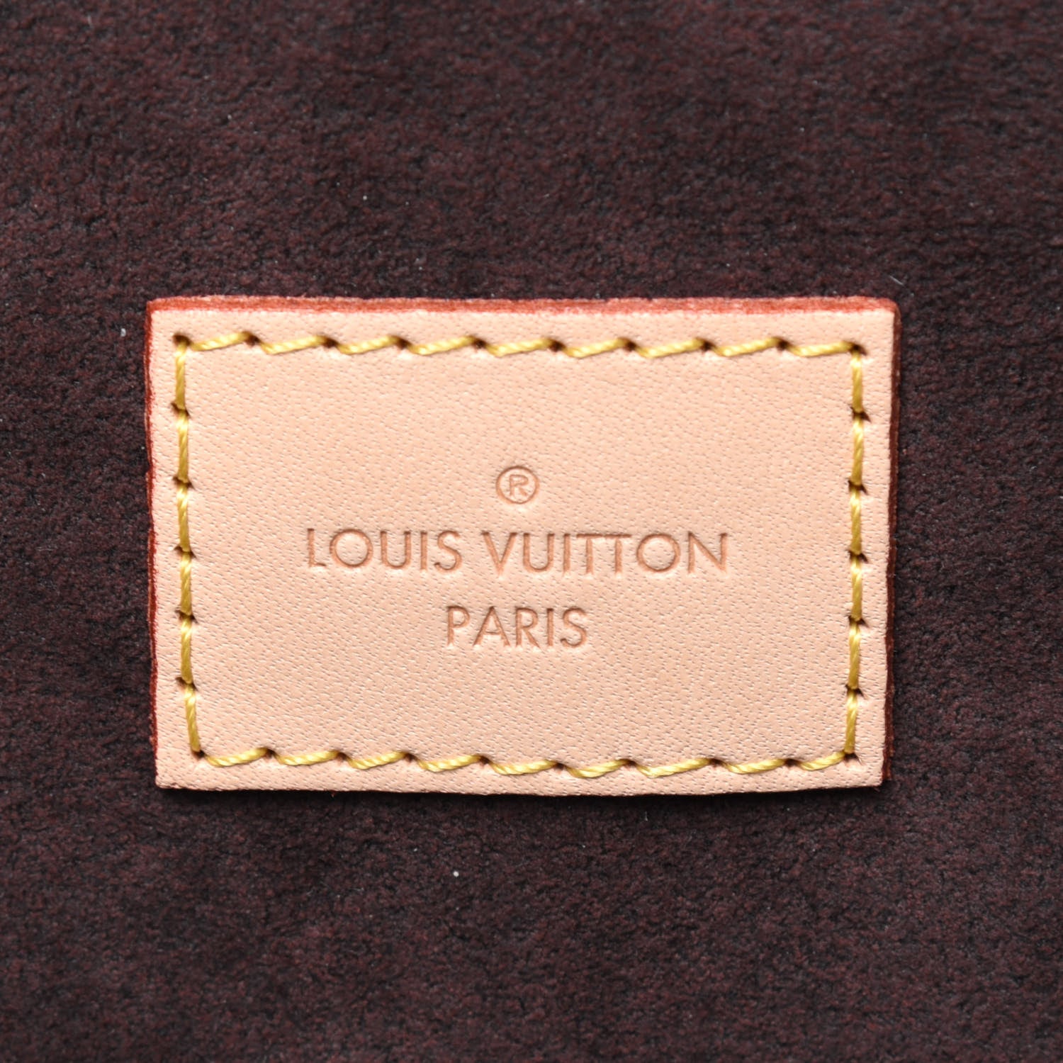 Louis Vuitton Monogram Pochette Metis 6 of 12