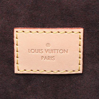 Louis Vuitton Monogram Pochette Metis 6 of 12
