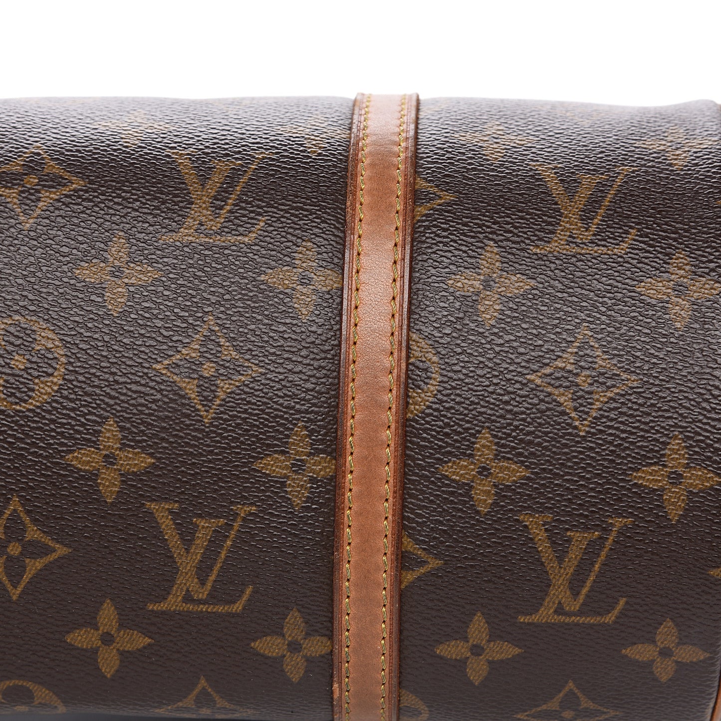 Monogram Papillon 30