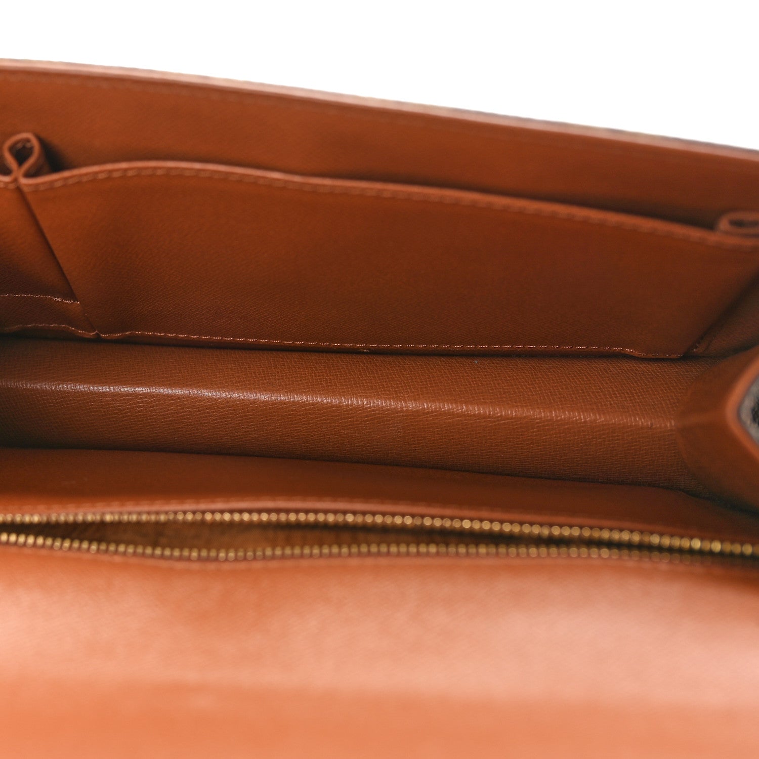 Louis Vuitton Monogram Pochette Dame 26 5 of 8