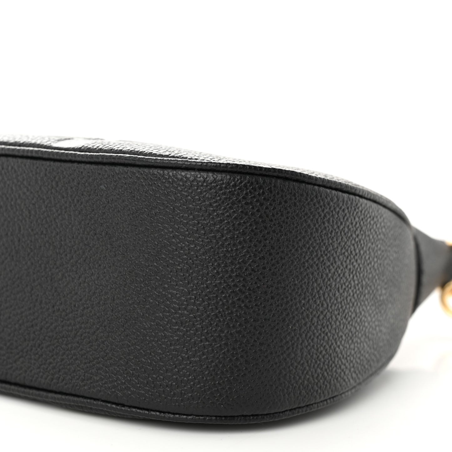 Empreinte Monogram Giant Bagatelle NM Black