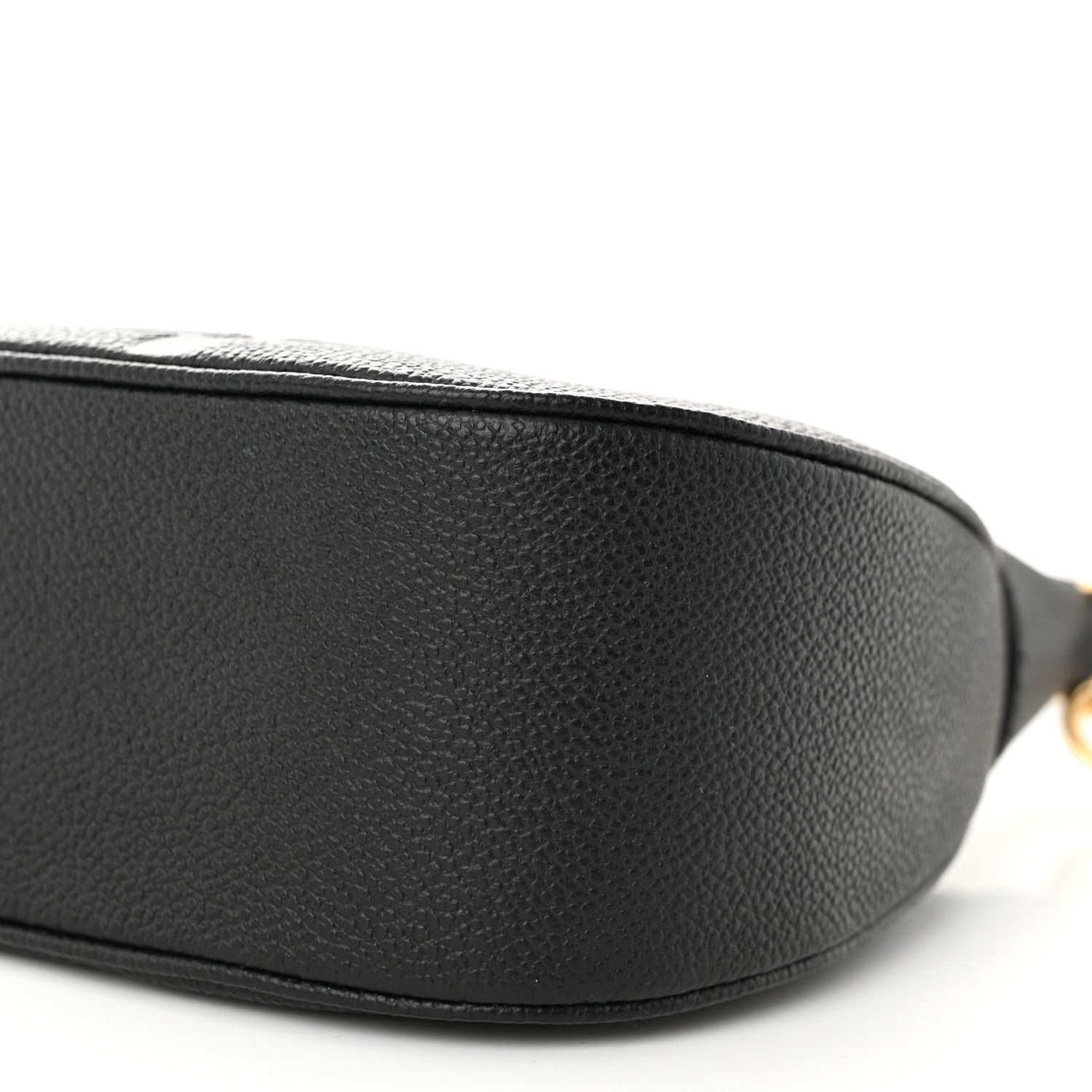 Louis Vuitton Empreinte Monogram Giant Bagatelle NM Black 9 of 10