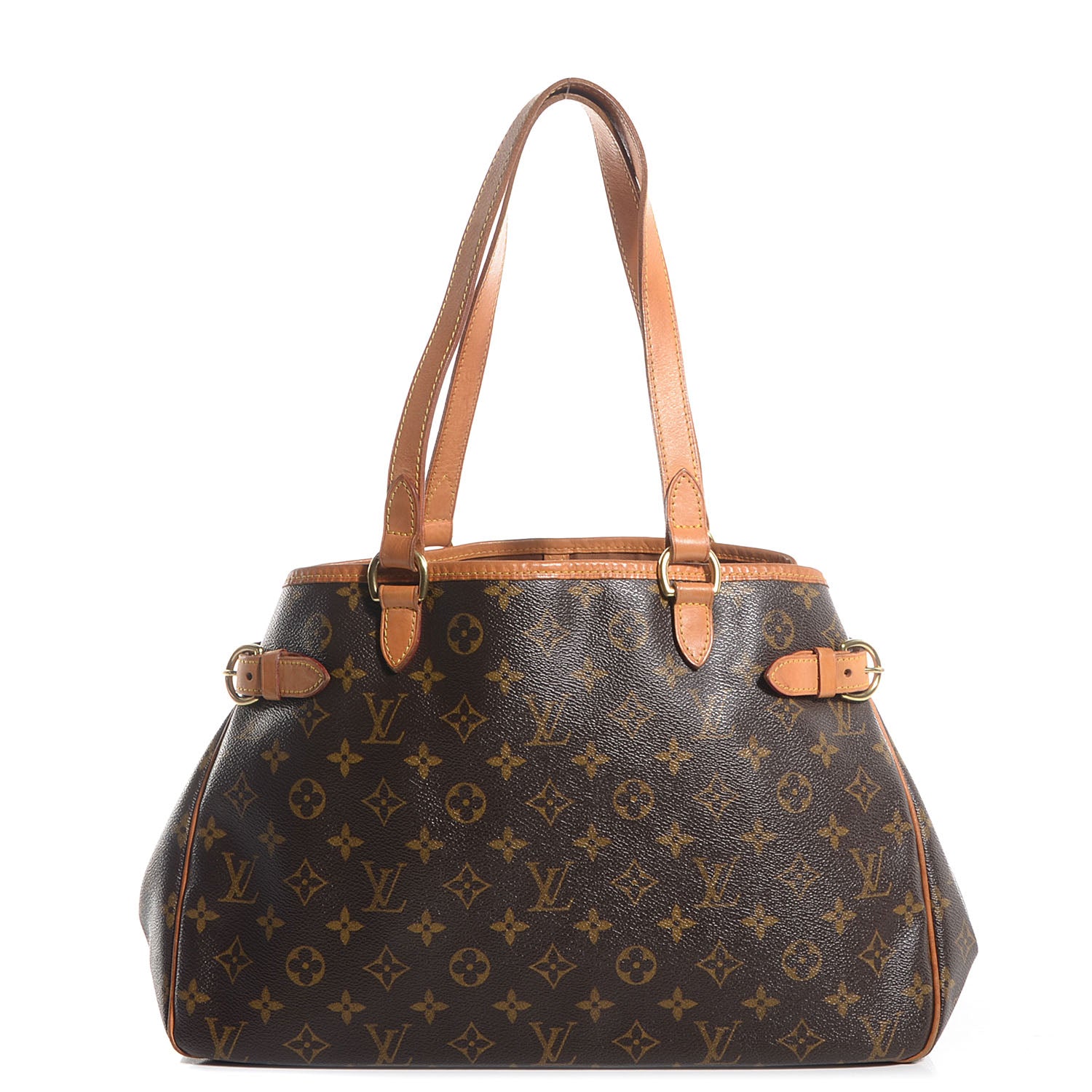 Louis Vuitton Monogram Batignolles Horizontal 1 of 7