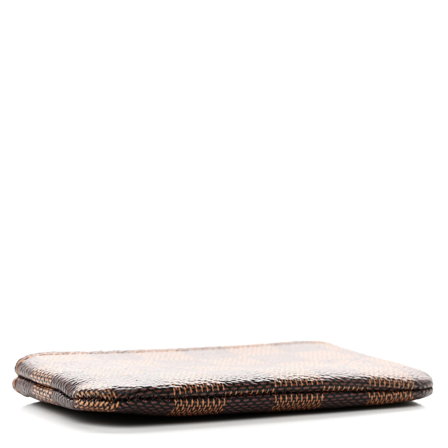 Damier Ebene Key Pouch