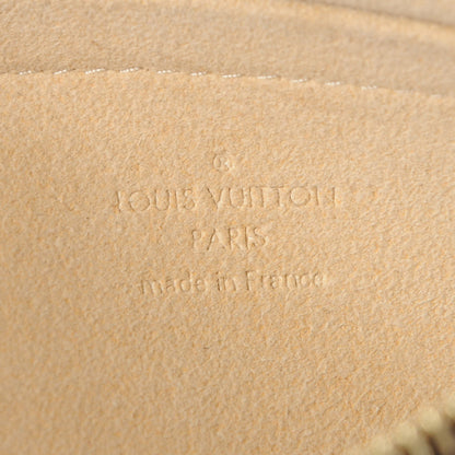 Louis Vuitton Monogram Pochette Milla MM 7 of 8