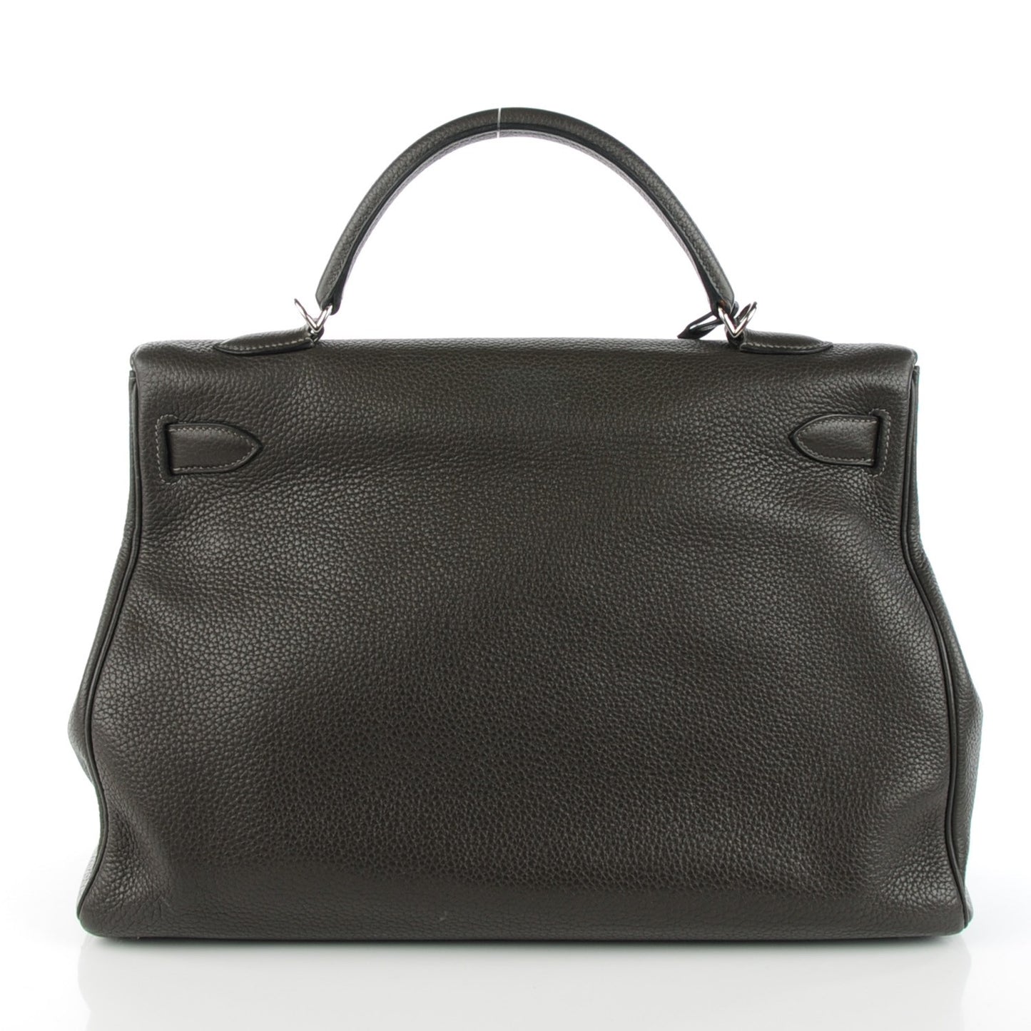 Taurillon Clemence Kelly 40 Graphite