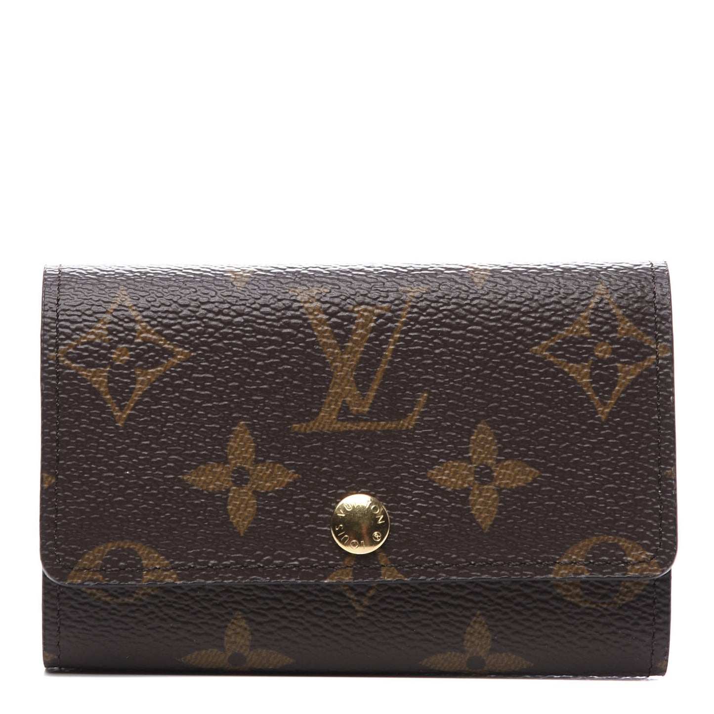 Monogram 6 Key Multicles Holder