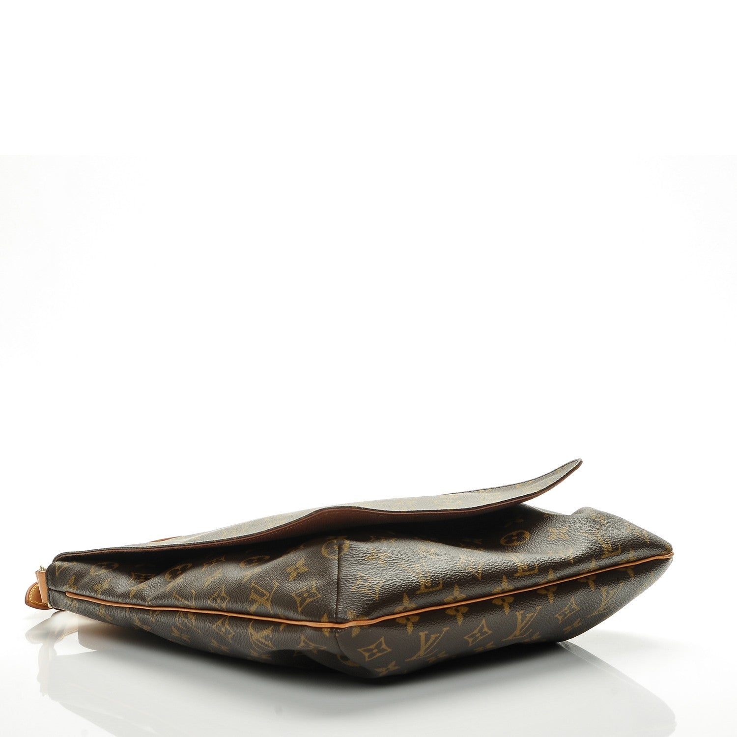 Louis Vuitton Monogram Musette GM 4 of 6