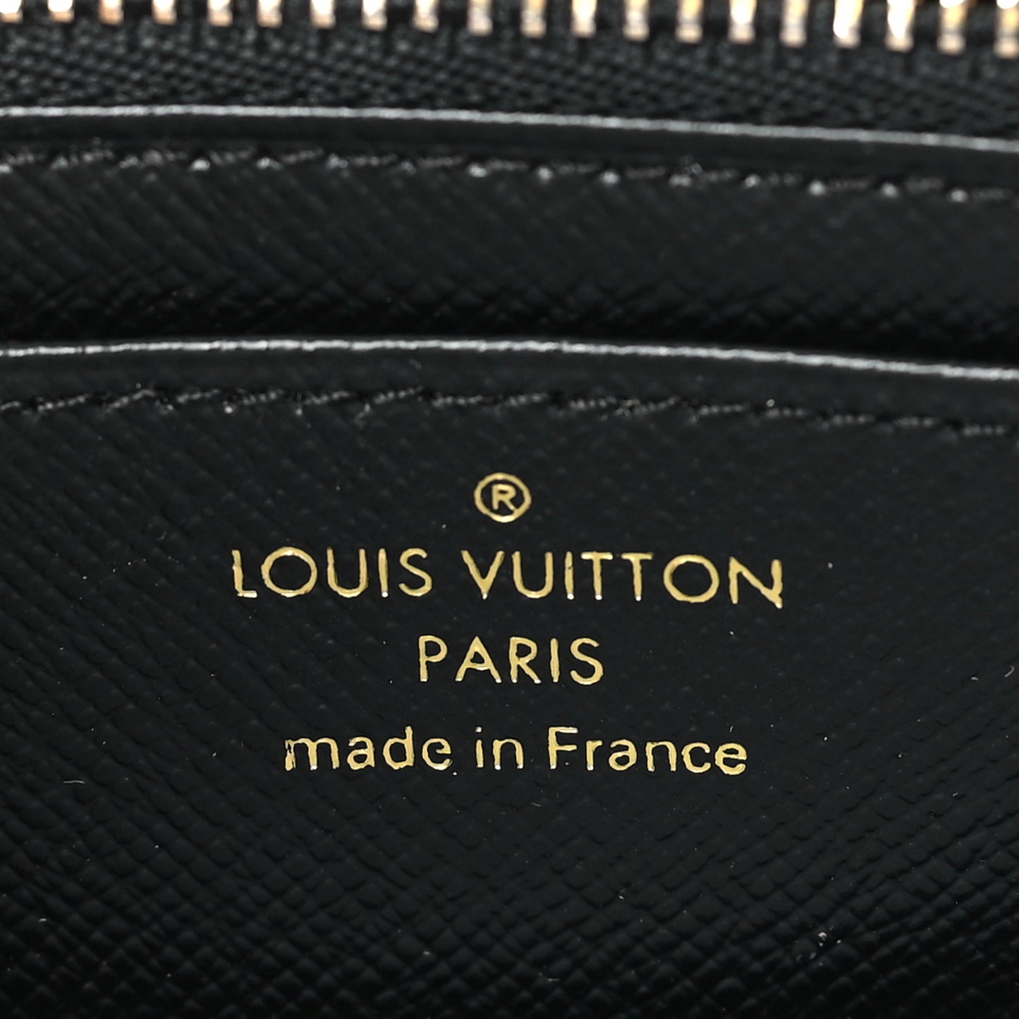 Monogram Epi Kabuki Twist Wallet