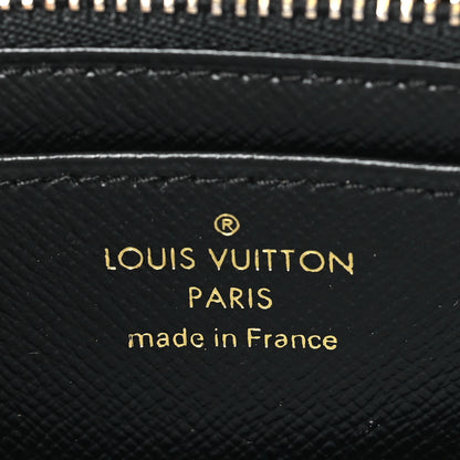 Louis Vuitton Monogram Epi Kabuki Twist Wallet 6 of 6