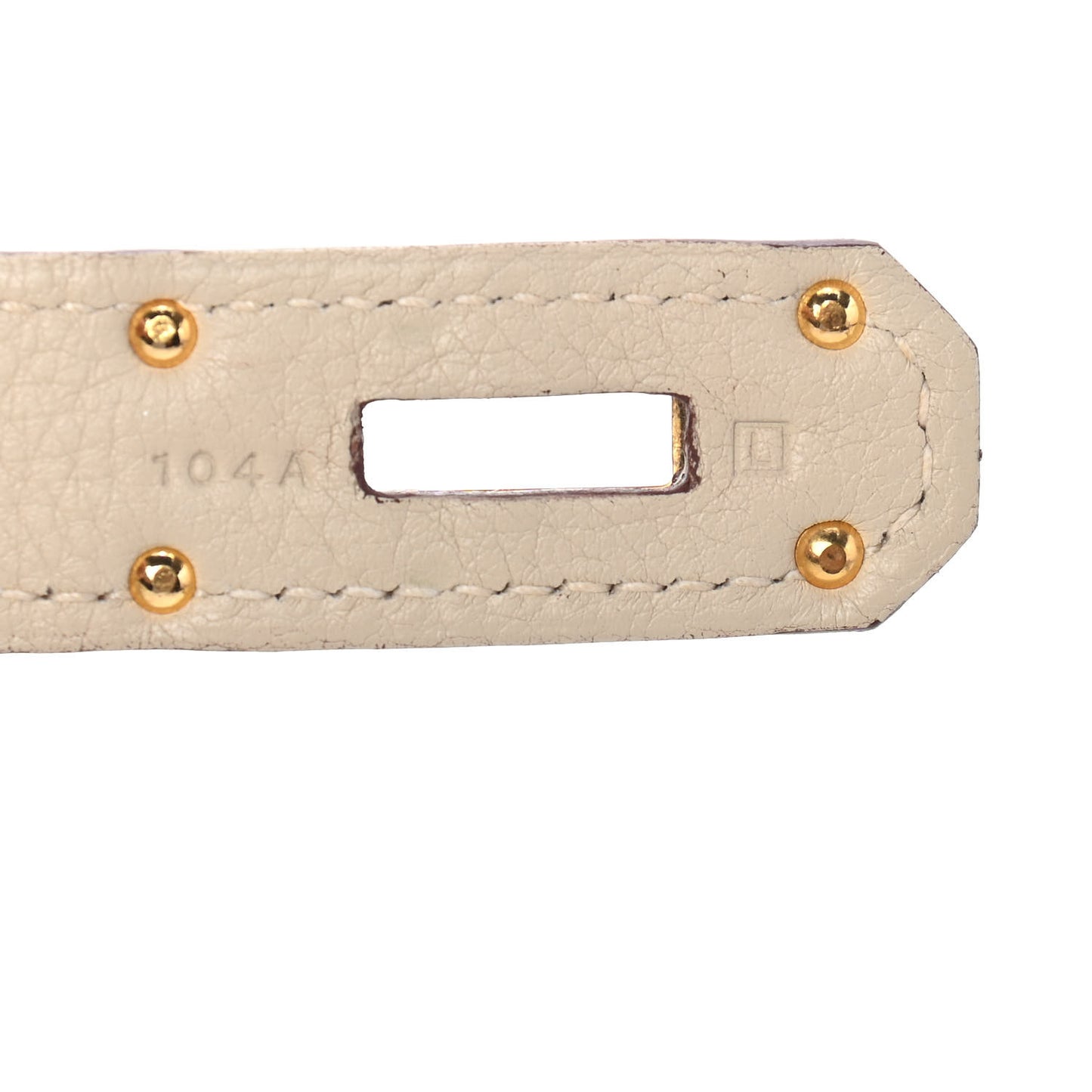 Taurillon Clemence JPG Birkin 42 Parchemin