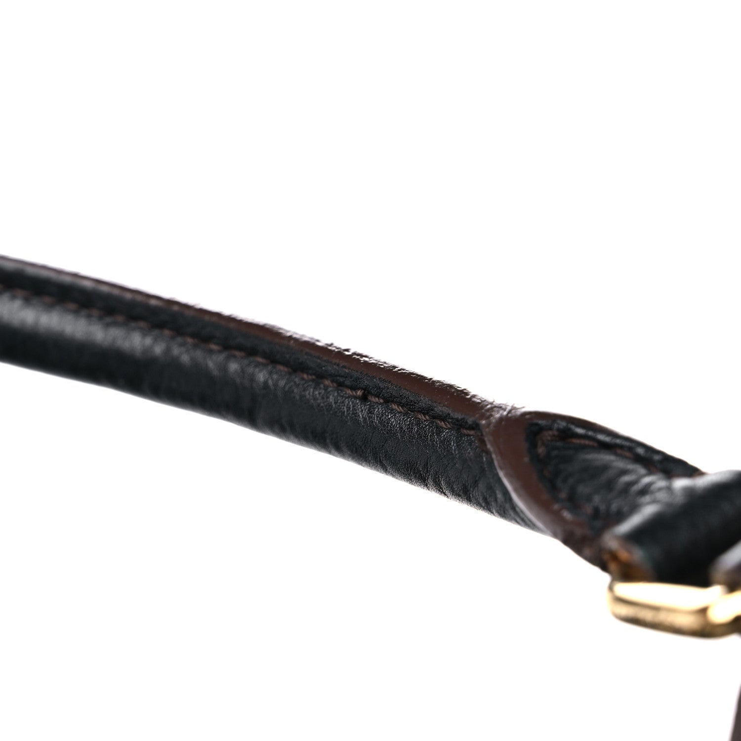 Louis Vuitton Mahina L Black 13 of 17