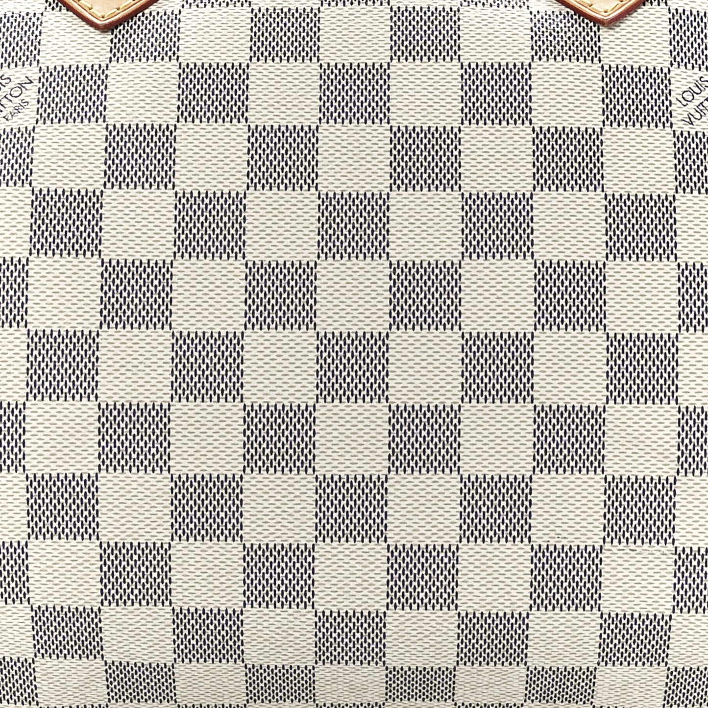 Damier Azur Speedy 30