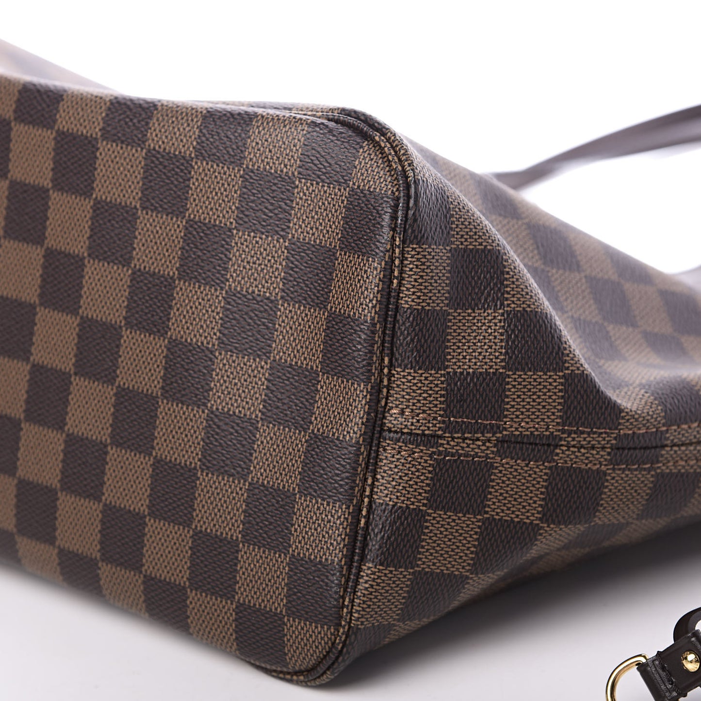 Damier Ebene Neo Neverfull MM