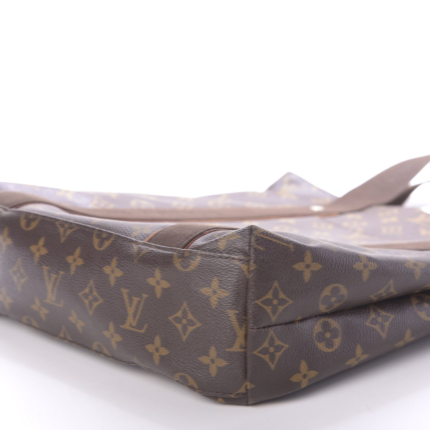 Louis Vuitton Monogram Cabas Beaubourg 10 of 10
