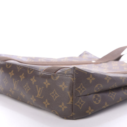 Louis Vuitton Monogram Cabas Beaubourg 10 of 10