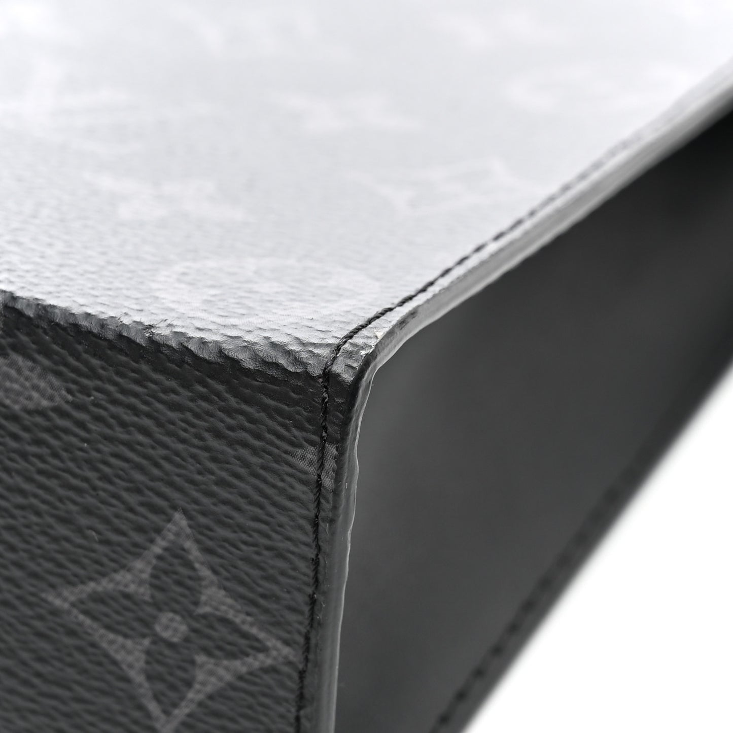 Monogram Eclipse Pochette Voyage MM