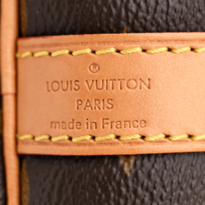 Louis Vuitton Monogram Speedy Bandouliere 30 6 of 13