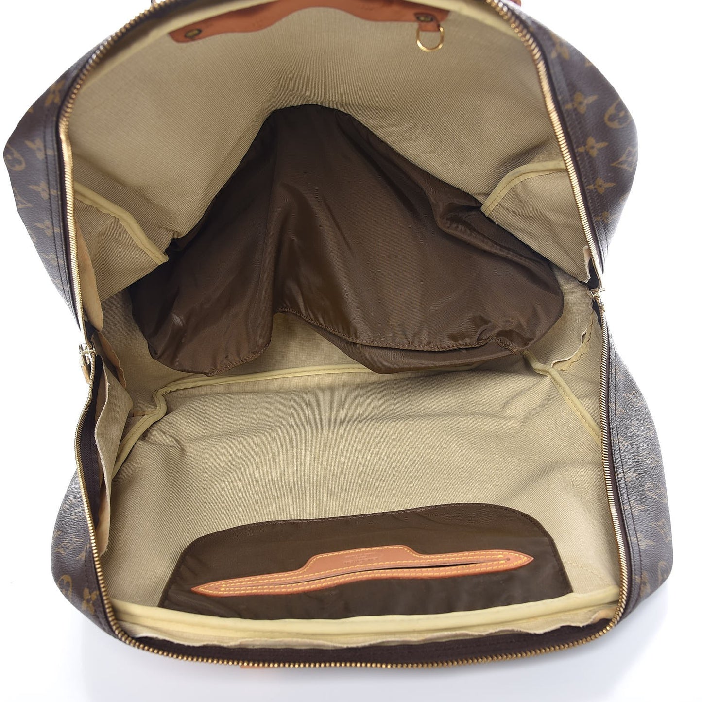 Monogram Evasion Sports Bag