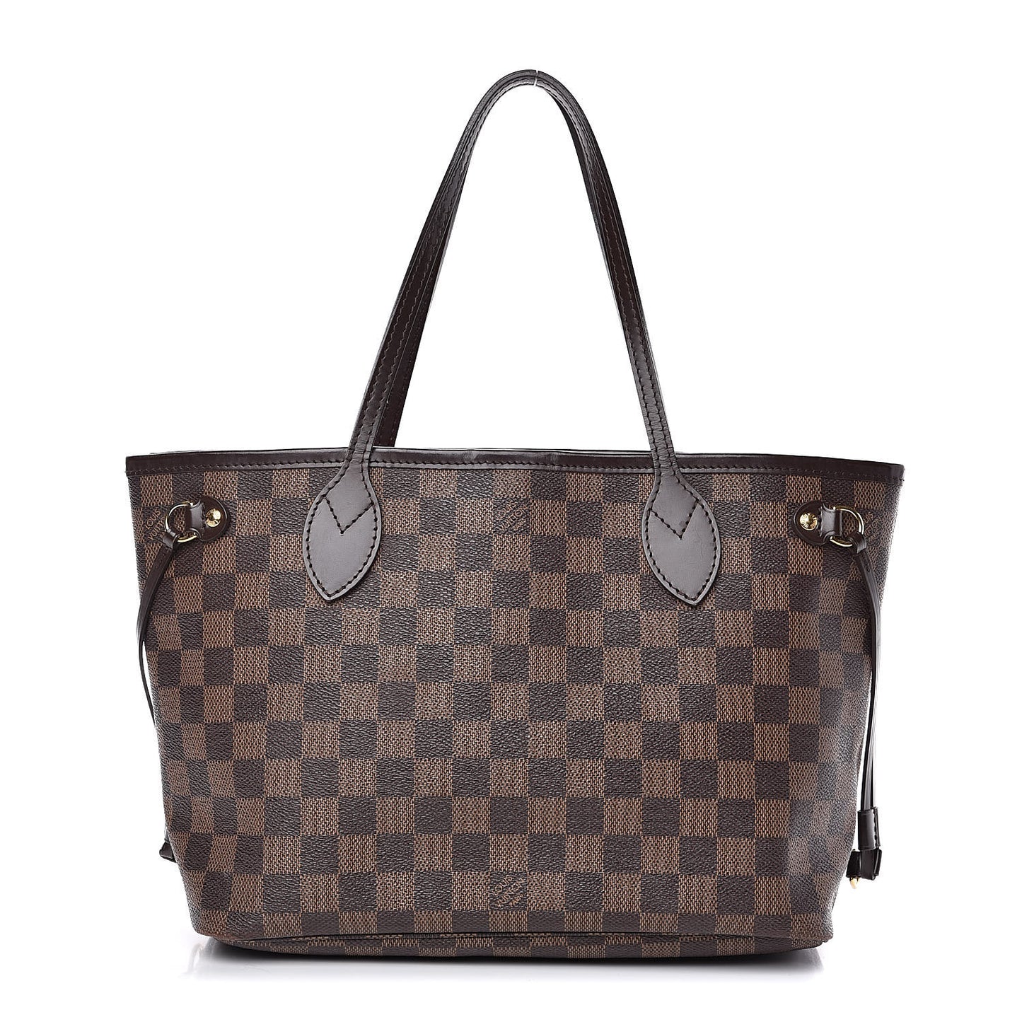 Damier Ebene Neverfull PM