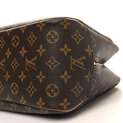 Louis Vuitton Monogram Deauville 9 of 10