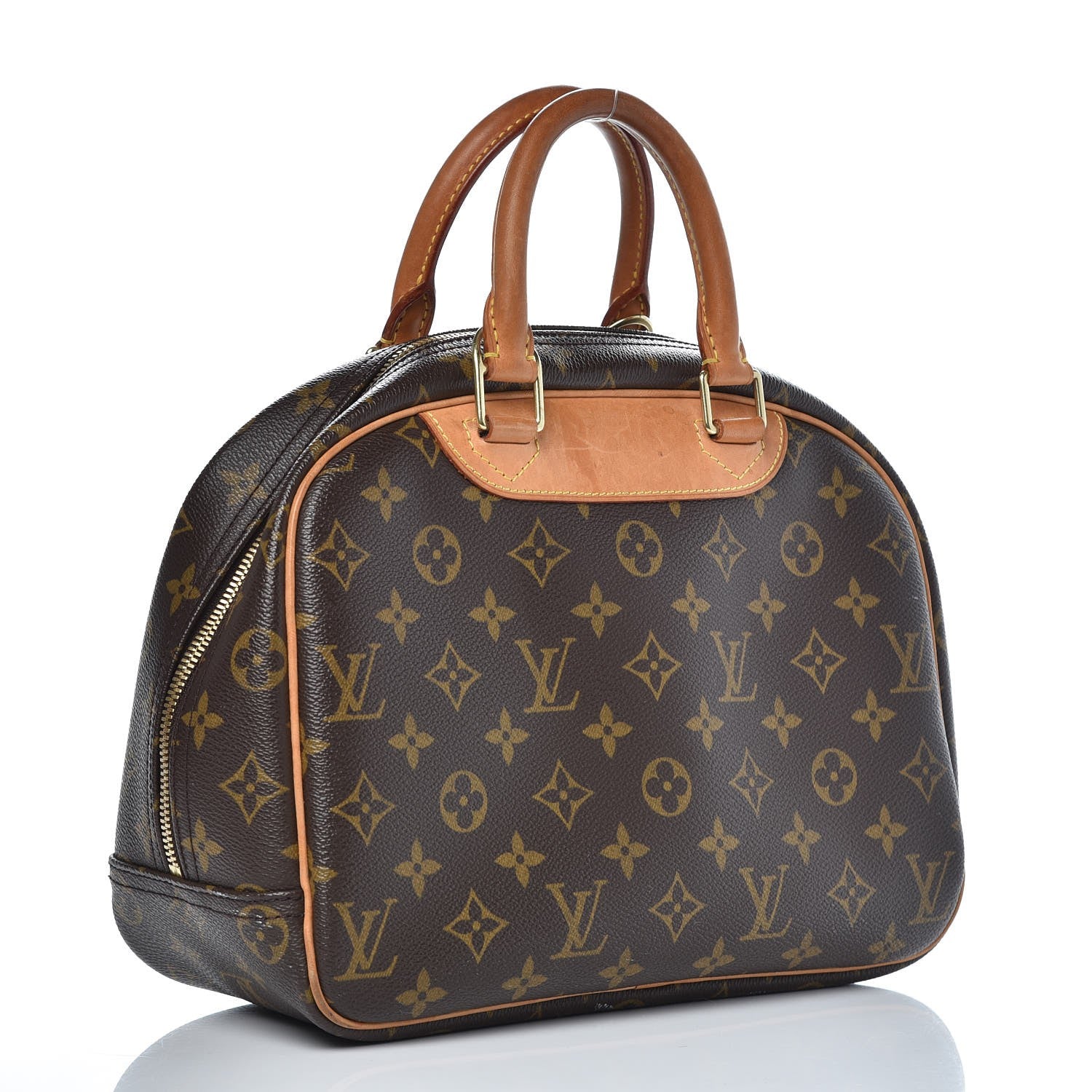 Louis Vuitton Monogram Trouville 3 of 8