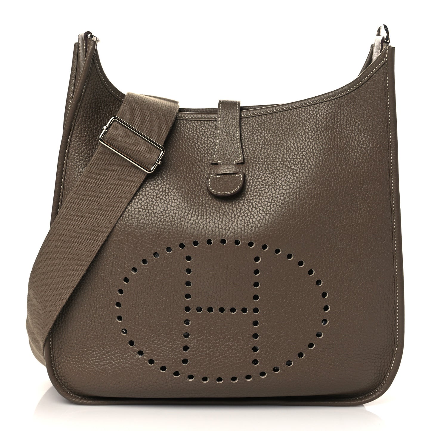 Taurillon Clemence Evelyne III GM Etoupe