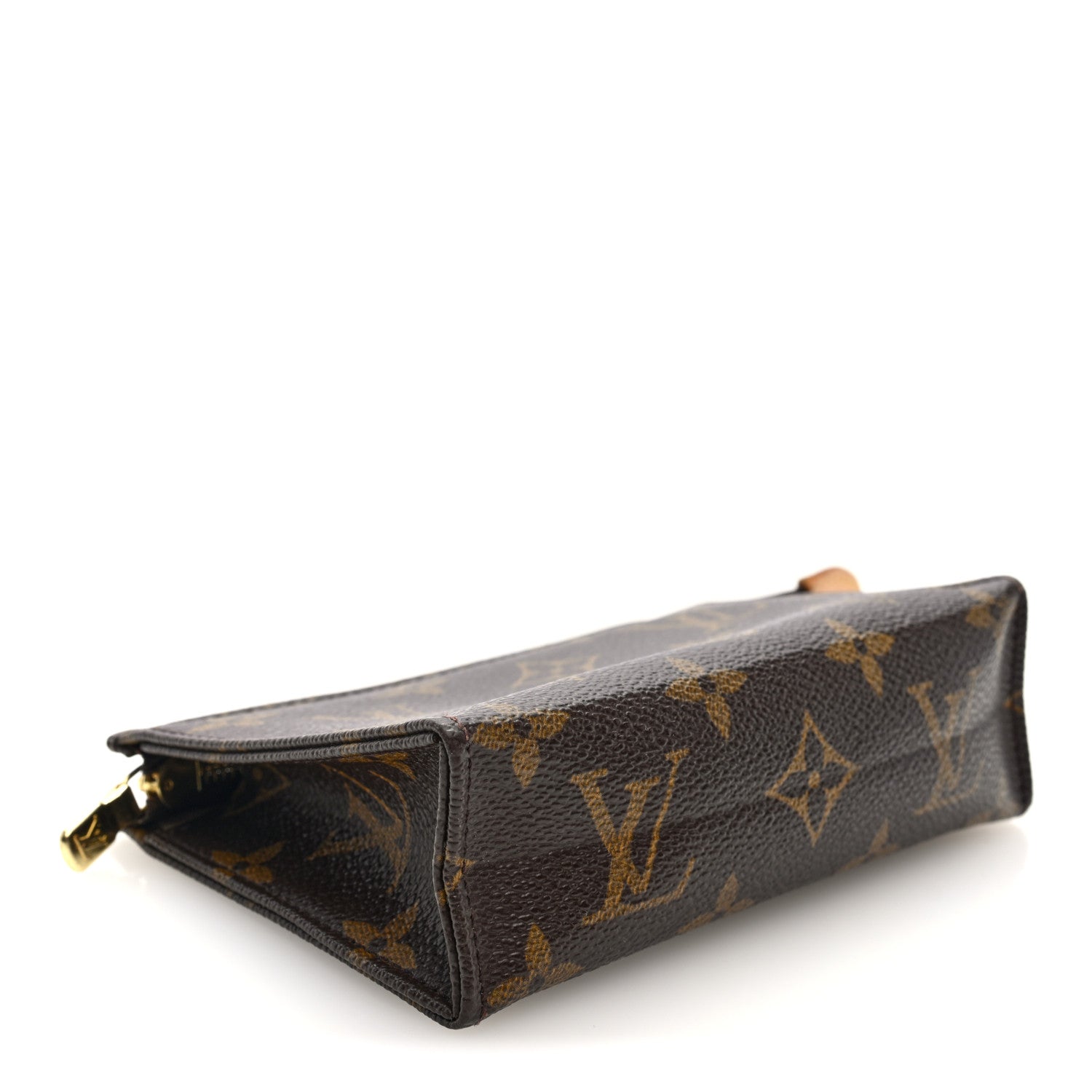Louis Vuitton Monogram Toiletry Pouch 15 4 of 6