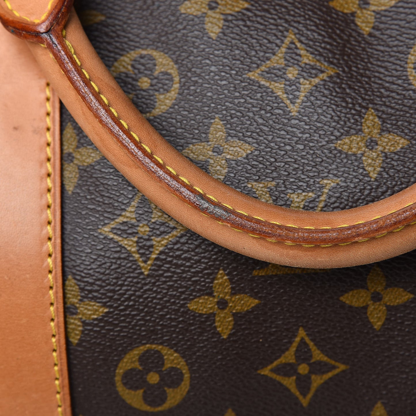 Monogram Keepall 60