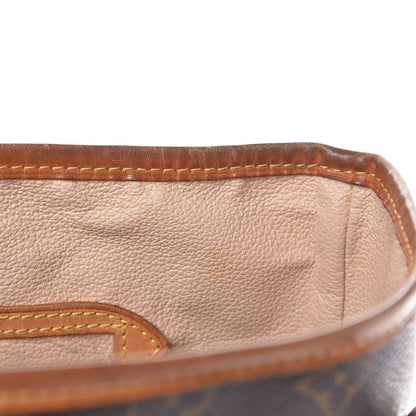 Louis Vuitton Monogram Bucket 27 11 of 20