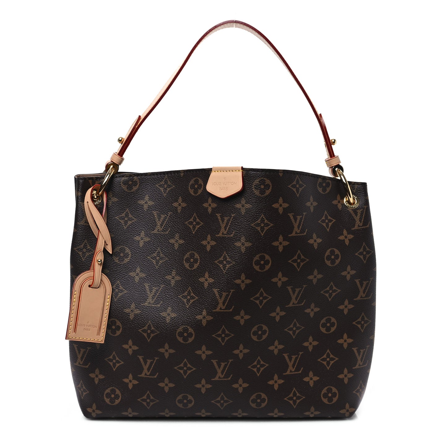 Monogram Graceful PM