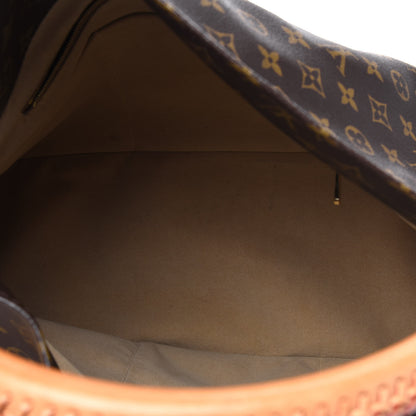 Louis Vuitton Monogram Artsy MM 3 of 4