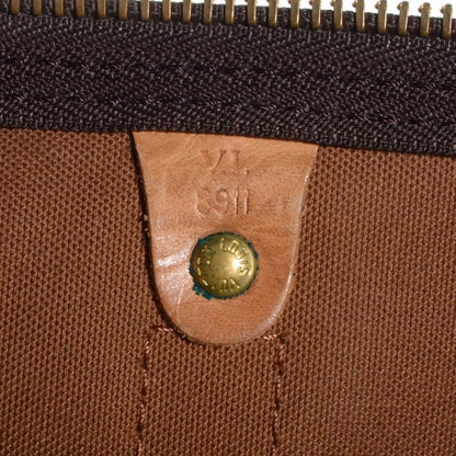 Louis Vuitton Monogram Keepall 45 6 of 7