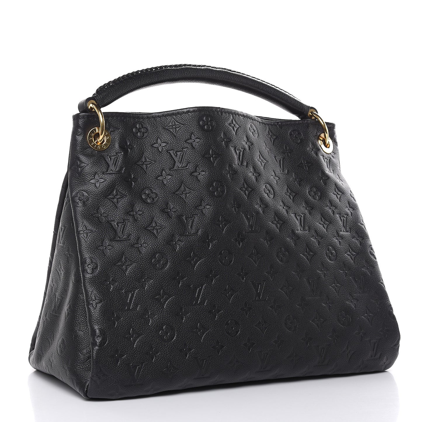 Empreinte Artsy MM Black