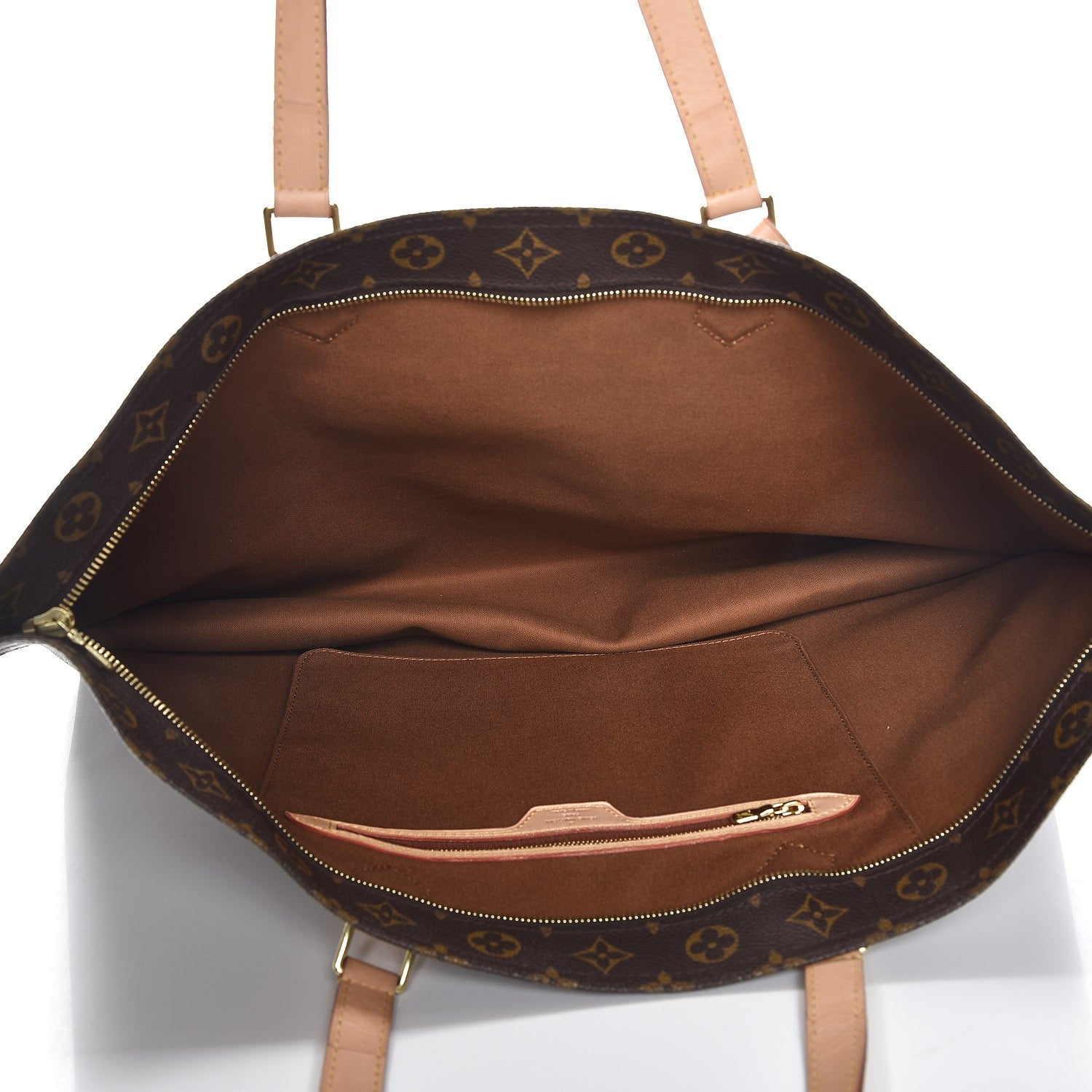 Louis Vuitton Monogram All-In MM 5 of 7