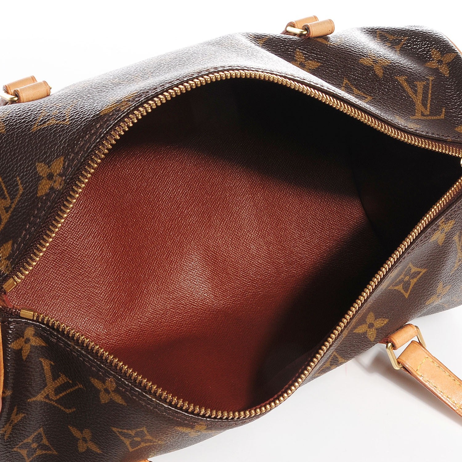 Louis Vuitton Monogram Papillon 30 5 of 7