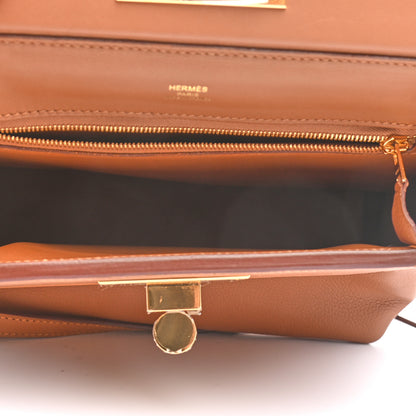 Hermes Evercolor Swift 24/24 21 Gold 5 of 13
