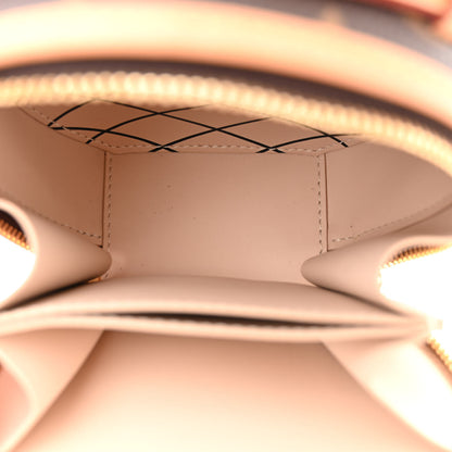 Louis Vuitton Monogram Mini Boite Chapeau 5 of 9