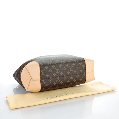 Louis Vuitton Monogram Berri MM 4 of 7