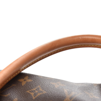 Louis Vuitton Monogram Sac Chien 40 Pet Carrier 13 of 13