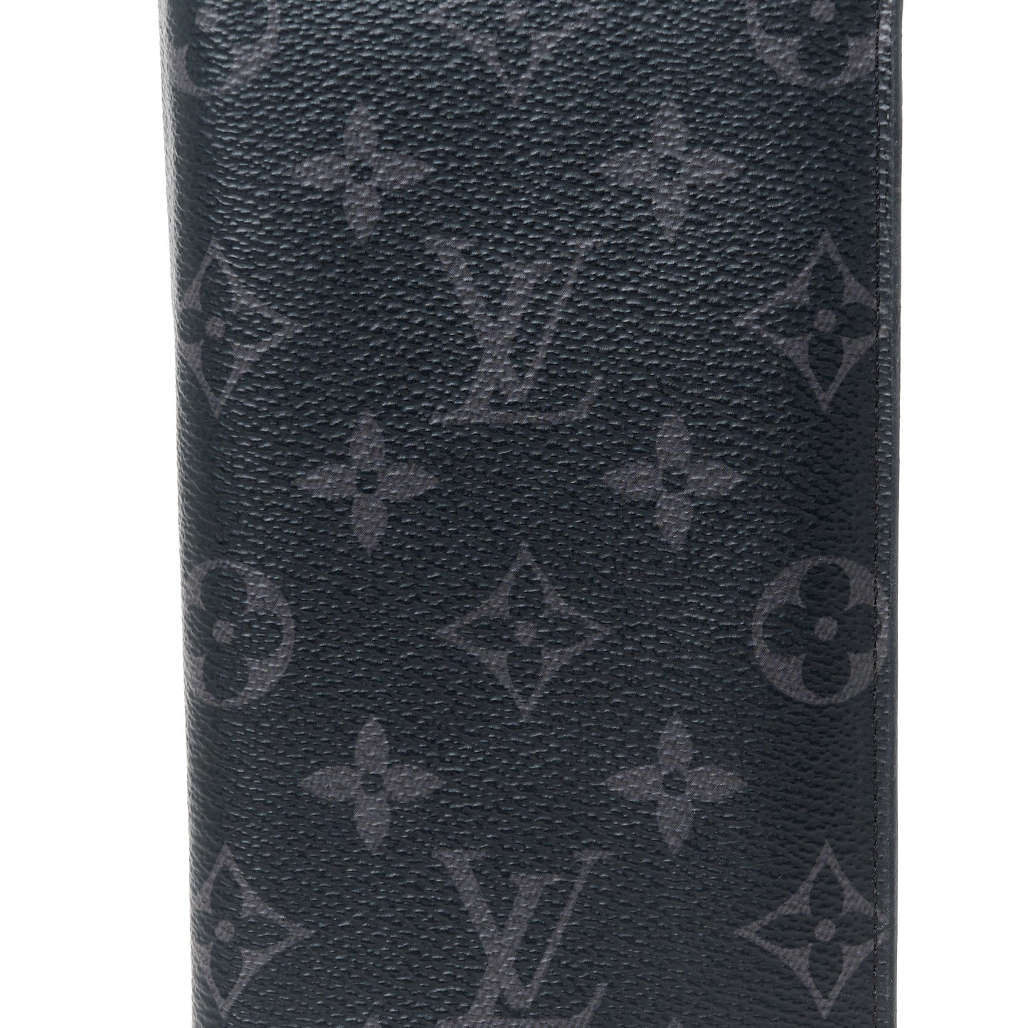 Monogram Eclipse Brazza Wallet