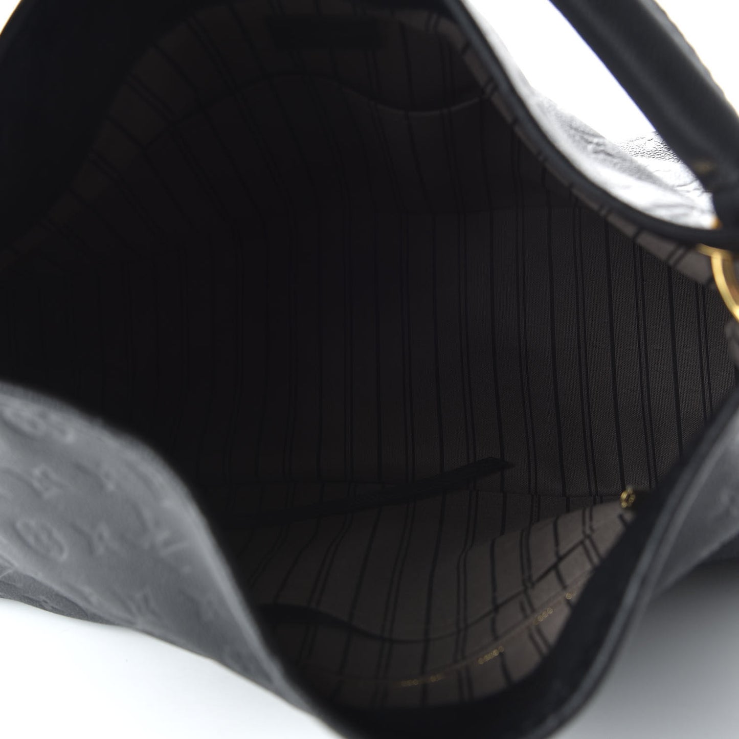 Empreinte Artsy MM Black