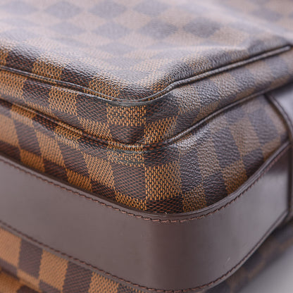 Louis Vuitton Damier Ebene Naviglio 14 of 18