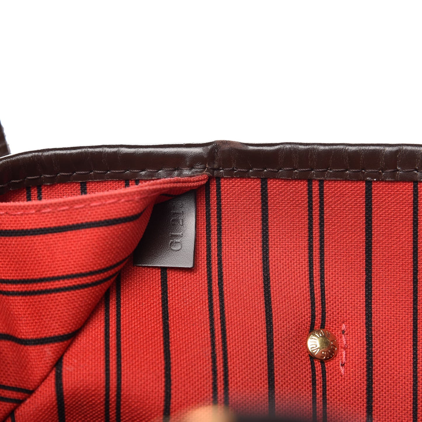 Damier Ebene Neo Neverfull MM