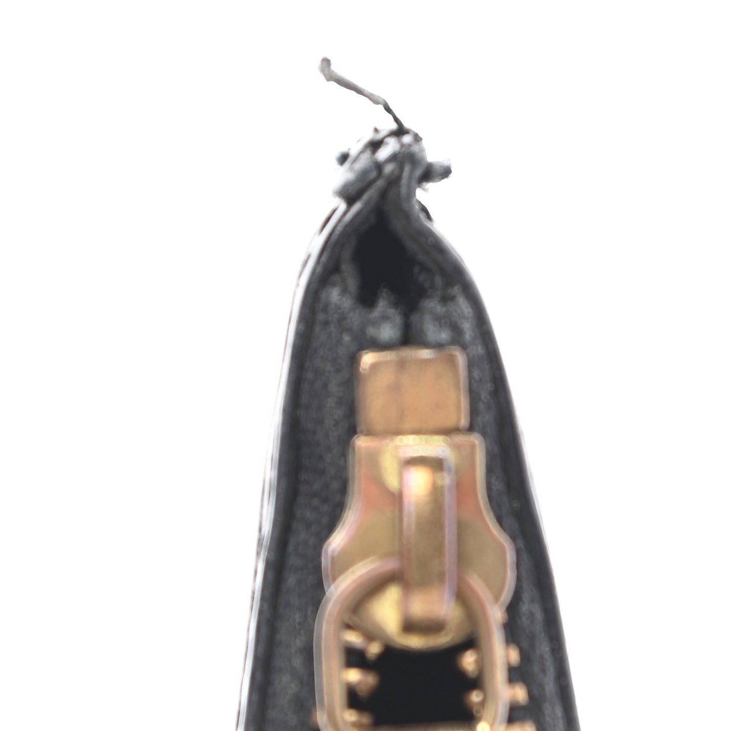 Epi Key Pouch Black