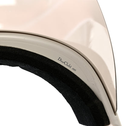 Christian Dior DiorClub1 Sun Visor Pink 7 of 8