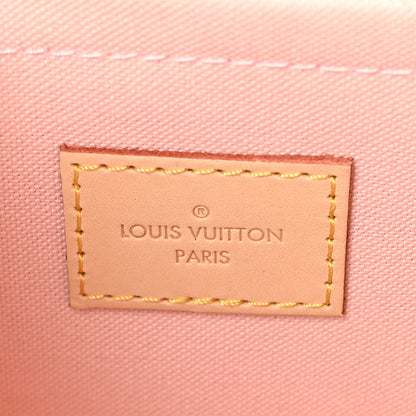 Louis Vuitton Damier Azur Croisette 6 of 9